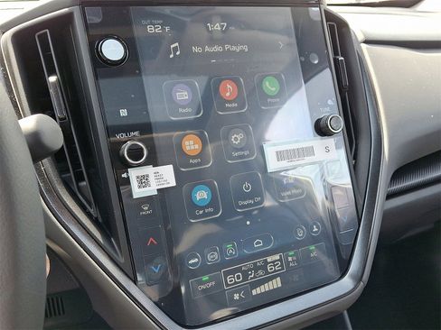 New 2025 Subaru Crosstrek 2.5i Limited w/ Crosstrek Mirror Package image 12