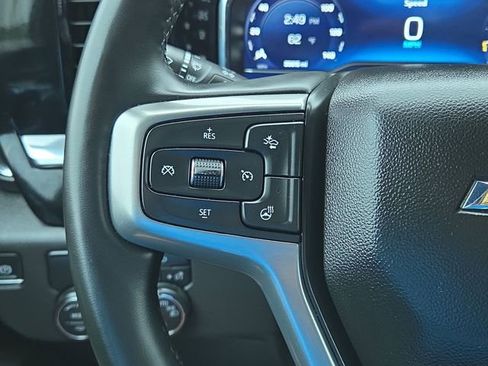 Used 2025 Chevrolet Silverado 1500 LT image 19