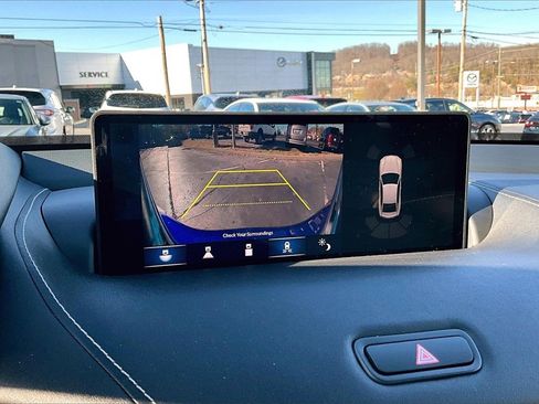 Used 2025 Acura TLX SH-AWD w/ A-SPEC Pkg image 21