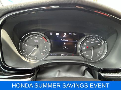 Used 2023 Cadillac XT6 Sport w/ Technology Package AWD/4WD image 28