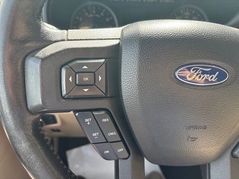 Used 2017 Ford F150 XLT w/ Equipment Group 302A Luxury image 32