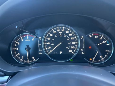 New 2025 MAZDA CX-5 AWD 2.5 S w/ Premium Plus Pkg image 13