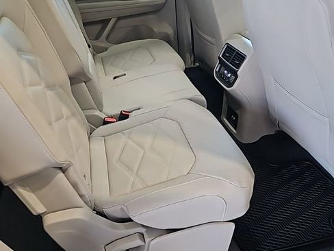 New 2026 Volkswagen Atlas SE AWD/4WD image 17