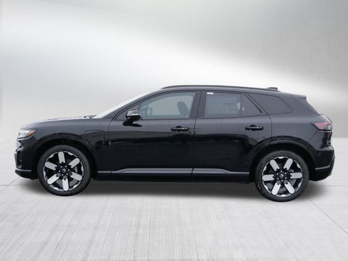 New 2026 Honda Prologue Elite image 4