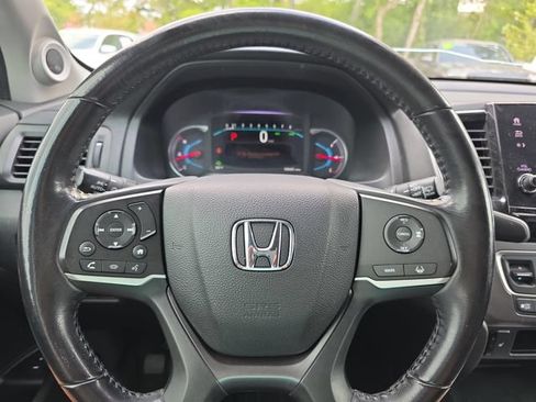Used 2020 Honda Pilot EX-L image 18