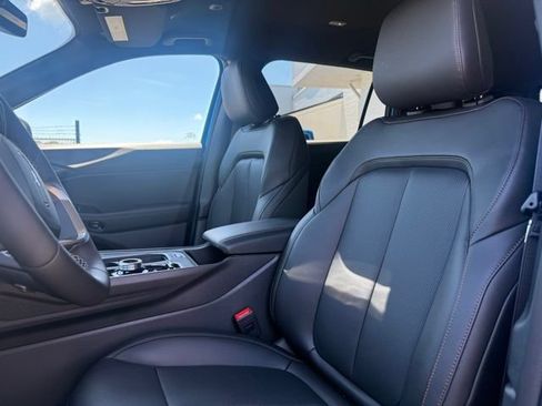 New 2026 Jeep Cherokee Limited AWD/4WD image 8