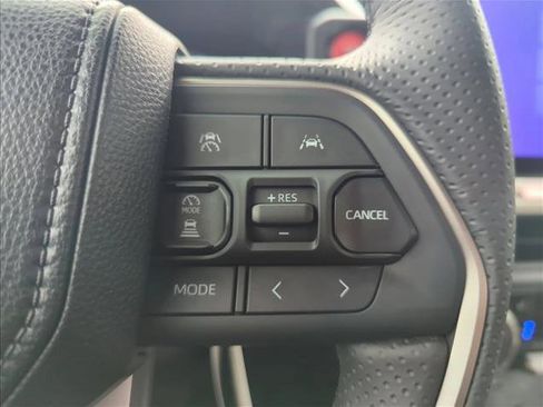 New 2026 Toyota 4Runner TRD Off-Road Premium image 15