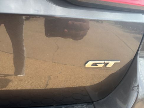 Used 2019 Dodge Durango GT RWD image 17