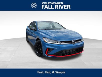 New 2026 Volkswagen Jetta GLI Autobahn