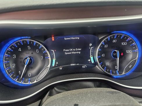 Used 2020 Chrysler Pacifica Limited image 5