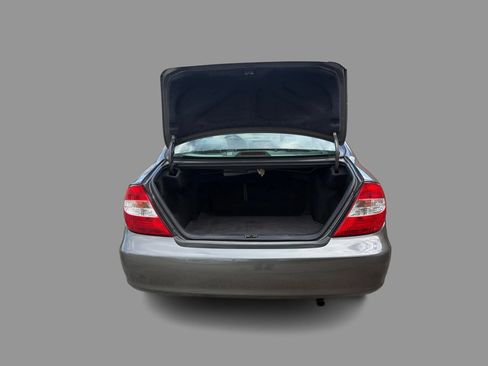 Used 2004 Toyota Camry FWD image 15