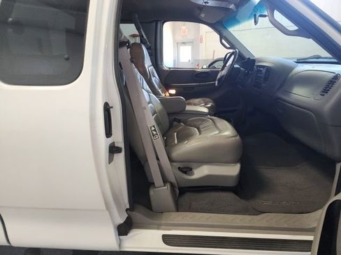Used 2001 Ford F150 XL RWD image 17