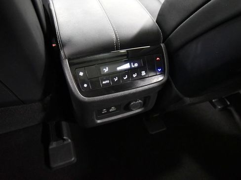 Used 2023 INFINITI QX60 Luxe w/ Performance Audio Package AWD/4WD image 17