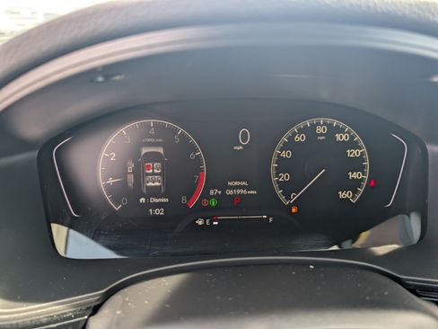 Used 2023 Honda Civic Sport image 16
