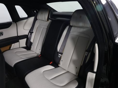 New 2026 Rolls-Royce Ghost image 37