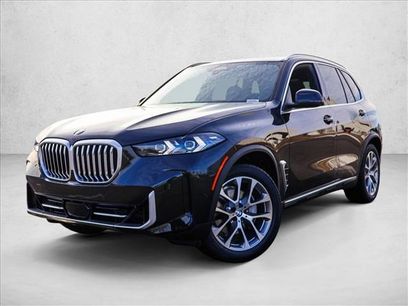 Used 2026 BMW X5 xDrive40i w/ Premium Package