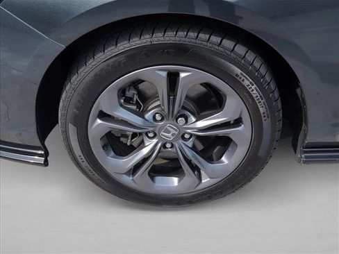 Used 2024 Honda Accord EX-L image 26