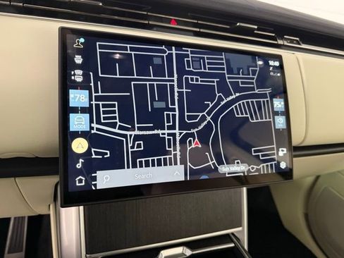 Used 2024 Land Rover Range Rover SE AWD/4WD image 19
