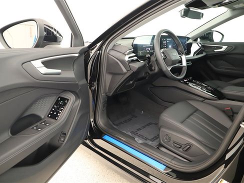 New 2025 Audi A5 2.0T Premium image 14