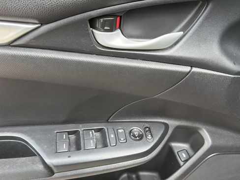Used 2016 Honda Civic LX image 16