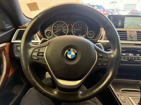 Used 2019 BMW 440i Gran Coupe 440i Gran Coupe image 20