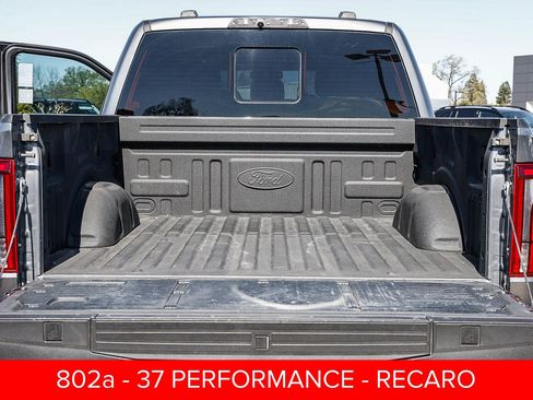 Used 2024 Ford F150 Raptor image 25