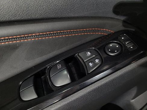 Used 2023 Nissan Altima 2.5 SR AWD/4WD image 27