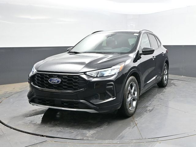 Used 2024 Ford Escape ST-Line FWD image 6
