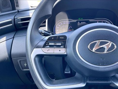 Used 2024 Hyundai Tucson SEL AWD/4WD image 10