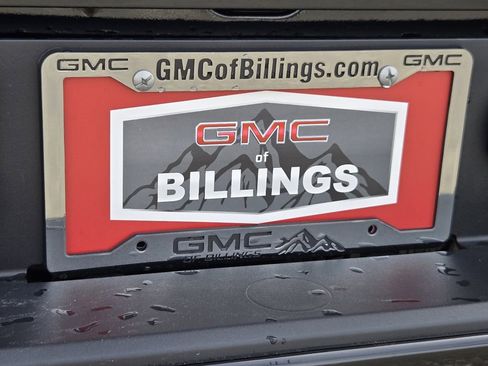 New 2026 GMC Sierra 2500 AT4 AWD/4WD image 48