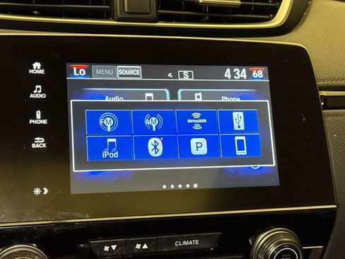 Used 2022 Honda CR-V EX-L image 25