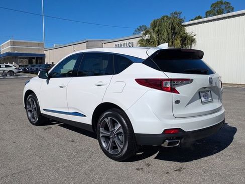 New 2026 Acura RDX w/ Technology Package image 6