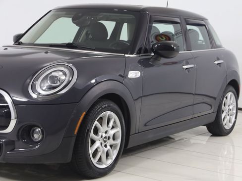 Used 2021 MINI Cooper S FWD image 47