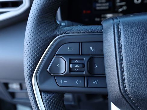 New 2026 Toyota Tundra Limited image 20