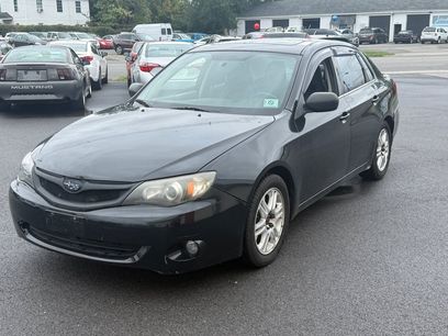 Used 2010 Subaru Impreza 2.5i Premium