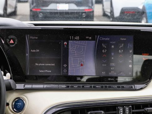 Used 2021 Toyota Mirai RWD image 19
