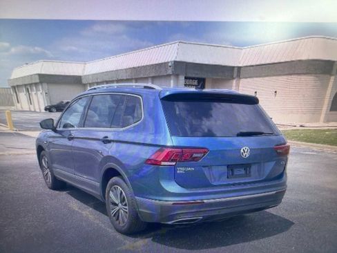 Used 2019 Volkswagen Tiguan SEL AWD/4WD image 5