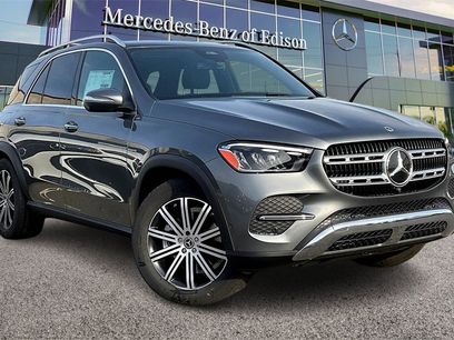 New 2026 Mercedes-Benz GLE 350 4MATIC
