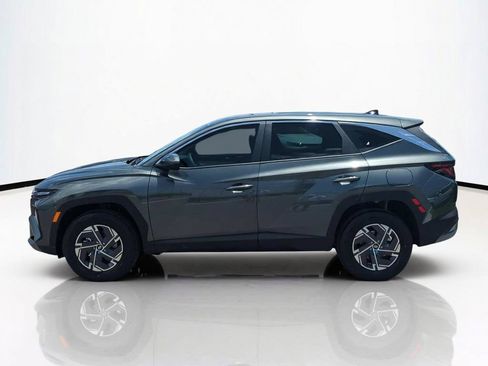New 2026 Hyundai Tucson Blue SE AWD/4WD image 8