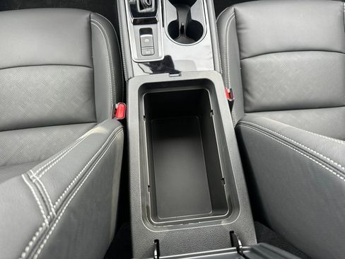 New 2025 Nissan Altima 2.5 SL image 26