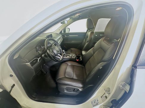 Used 2020 MAZDA CX-5 Touring AWD/4WD image 13