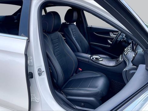 Used 2018 Mercedes-Benz E 300 image 8