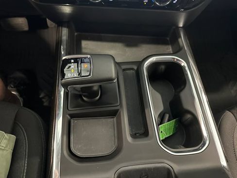 Used 2023 Chevrolet Silverado 1500 RST AWD/4WD image 24