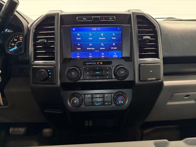 Used 2020 Ford F150 XLT AWD/4WD image 16