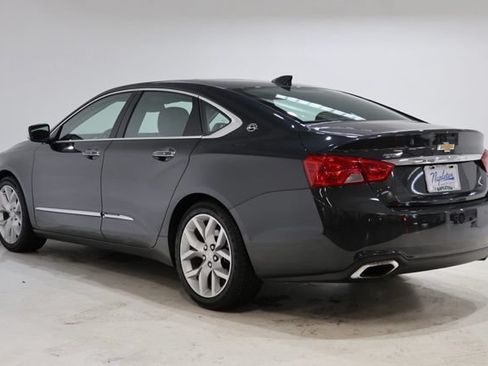 Used 2015 Chevrolet Impala LTZ FWD image 5