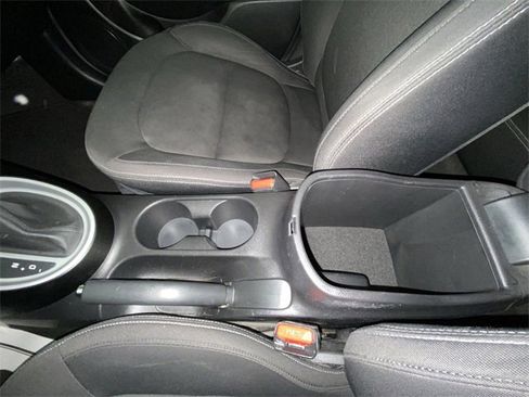 Used 2015 Kia Soul Base image 19