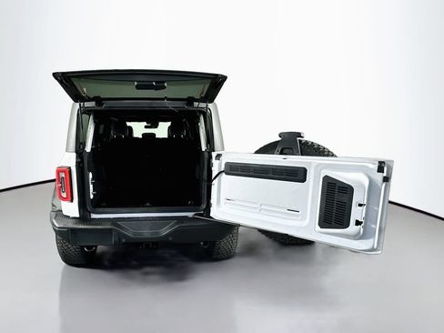 Used 2024 Ford Bronco Badlands AWD/4WD image 28