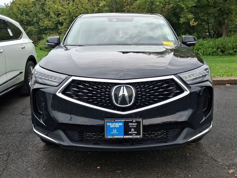 Used 2024 Acura RDX SH-AWD image 2