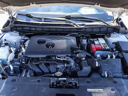 Used 2020 Nissan Altima 2.5 SR FWD image 28