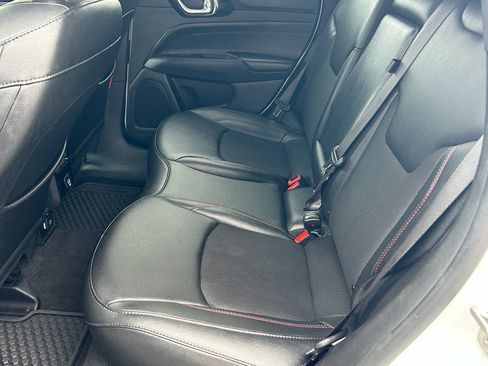 Used 2024 Jeep Compass Trailhawk image 21